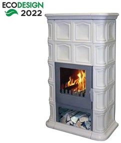 Krbové kachle Wels Drab