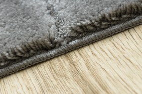 Kúpeľňový komplet 2-diel.  SUPREME LINES, sivý