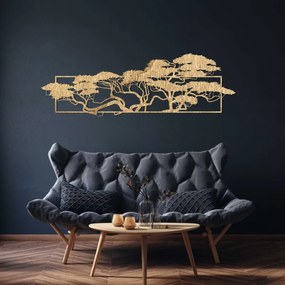 Drevený obraz na stenu z borovice - Dekoráciu Domova I SENTOP PR0306