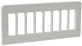 Zábrana BASIC 200X90 biela