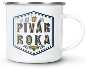 Sablio Plecháčik Pivár roka: 300 ml