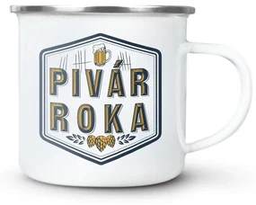 Sablio Plecháčik Pivár roka: 300 ml