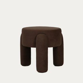 Taburetka OLLERA bronzová 775741