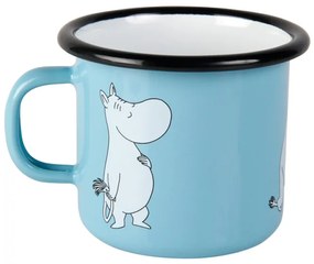 Sada hrnčekov Moomin 0,25l, 2ks