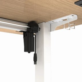 Elektrický výškovo nastaviteľný stôl LT-H2210 OAK