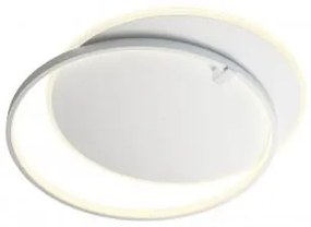 Moderné svietidlo REDO ARP LED 45W sand white 01-2659
