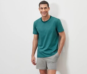 Krátka pyžamová súprava