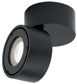 Orion AL 11-1220 - LED kúpeľňové bodové svietidlo HARVEY LED/15W/230V IP65 čiern