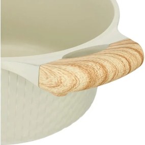 Resto - Hrniec s pokrievkou RAN 2,4 l 20 cm