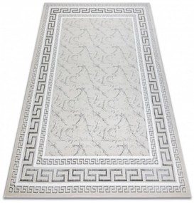 Kusový koberec Rasmus smetanovobiely 140x190cm