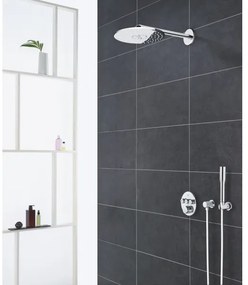 GROHE 27400000 - Ručná sprcha EUPHORIA COSMOPOLITAN Stick 216 mm lesklý chróm