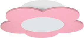 XXXLutz STROPNÉ SVIETIDLO DO DET. IZB, 33/20 cm - Online Only bytové doplnky - 009228011805