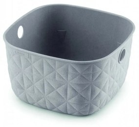Curver Košík Softex XS, sivá, XS
