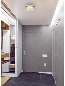 Westinghouse 63312 - Stropné svietidlo GLENFORD 2xE27/40W/230V