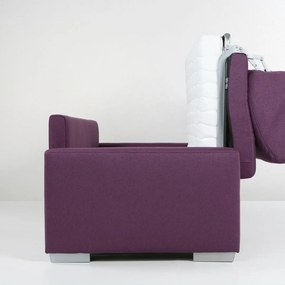 NINA ROZKLADACIA SOFA 3F