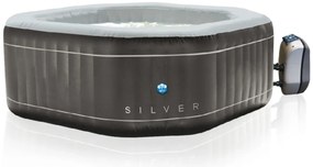 Nafukovacia vírivka NetSpa SILVER SP-SLV155C