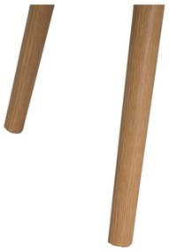 Nočný stolík v prírodnej farbe – Casa Selección