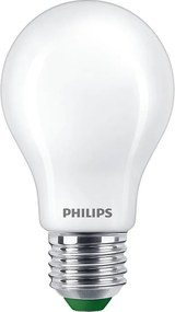 LED žiarovka ULTRAEFFICIENT Philips A60 E27/7,3W/230V 4000K
