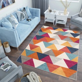 PROXIMA.store - Moderný koberec CARLA ROZMERY: 160x220
