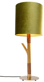 Twig stolná lampa 74 cm