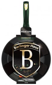 BERLINGER HAUS - Panvica 28cm Emerald