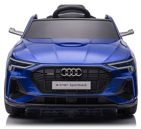 Elektrické autíčko AUDI Q4 e-tron sportback Baby Mix