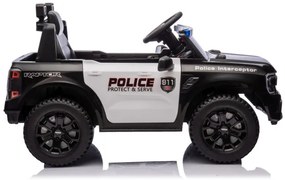 Elektrické autíčko FORD RANGER