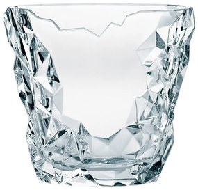 Váza z krištáľového skla Nachtmann Sculpture Vase, výška 21 cm