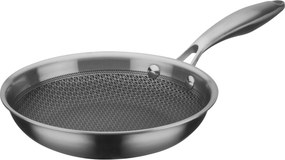 XXXLutz PANVICA NA SMAŽENIE povrch Vitaflon® Quarzit 20 cm GSW - Online Only bytové doplnky - 005240008901