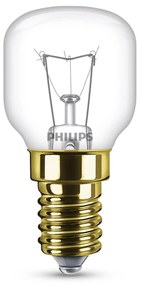 Philips Appliance žiarovka do rúry E14 26 W T25
