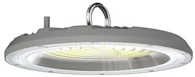 LED Priemyselné svietidlo High Bay LED/150W/230V 3000/4000/6500K IP65 ø 27,7 cm