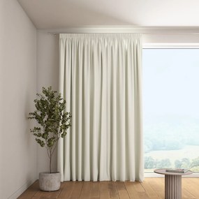 Záves na riasiacej páske