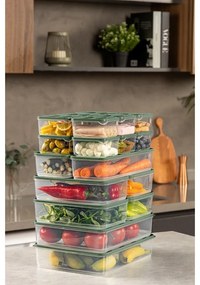 Potravinové škatuľky v súprave 20 ks – Hermia