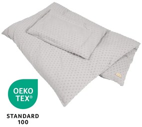 Detské obliečky do postieľky 100x135 cm Lil Planet – Roba