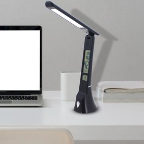 Stolná LED lampa Tori, 1x LED 5w, 3000-6000k, b