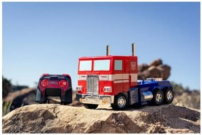 Jada Kamión na diaľkové ovládanie Skull Volcano  (100392270)