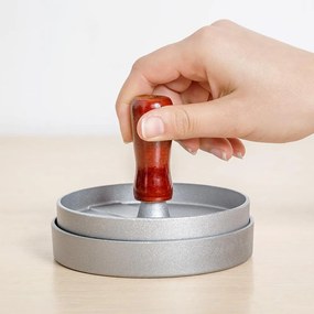 Lis na hamburger ANGUS