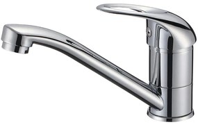 Batéria umývadlová stojanková otočná Hapi