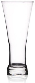 Poháre na pivo v súprave 6 ks 400 ml Sorgun – Orion
