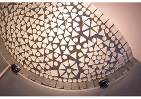 Orient lampa nástenná s vypínačom Moon STARS 30*17