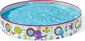 CH ZÁHRADNÝ BAZÉN 152 X 25 CM