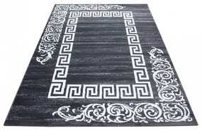 Ayyildiz koberce Kusový koberec Miami 6620 grey - 200x290 cm