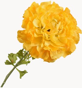 Rastlinné dekorácie Ranunculus, 2 ks