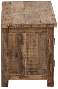furniture-nabytek.cz - TV stolek Sumatra 122cm