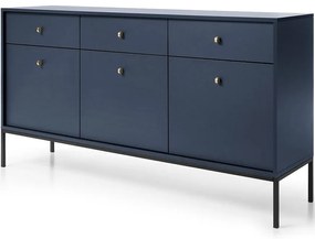 Komoda Mono Mksz154 granát