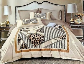 Obliečky Mirella Bavlna 7-dielna súprava