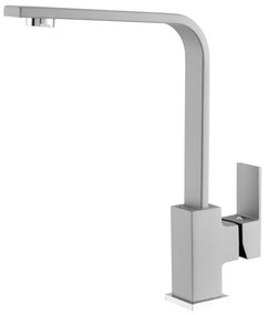 Gamma Nook, stojanková drezová batéria h-265, šedá, GMA-BNK-GPG