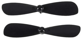KIK RC lietadlo FX803 Piper 150 mAh