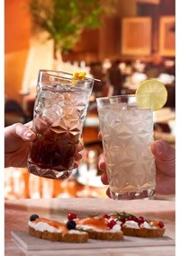 Poháre v súprave 4 ks 290 ml – Hermia