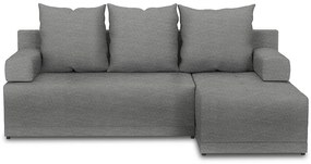 Rohová sedacia súprava Max Fjord 16 univerzálny